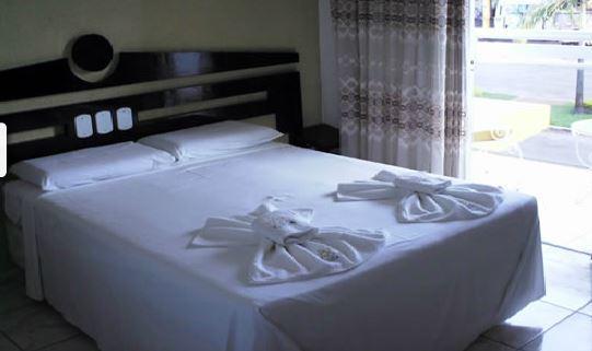 Hotel Classe A Гоянезія Екстер'єр фото